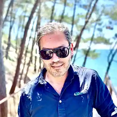 Alexandre ANZO